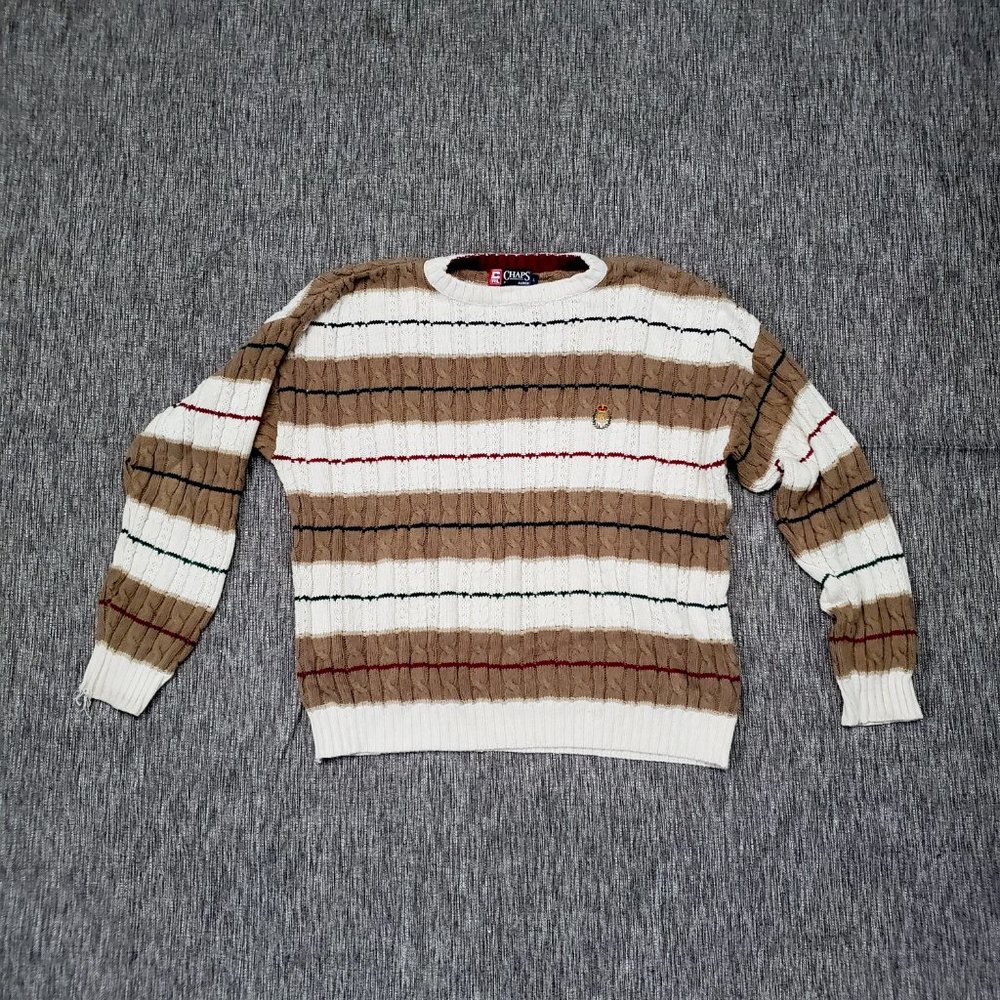 Chaps Ralph Lauren Sweater